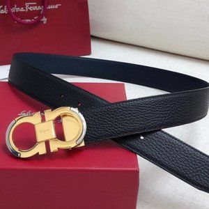 Salvatore Ferragamo Belt